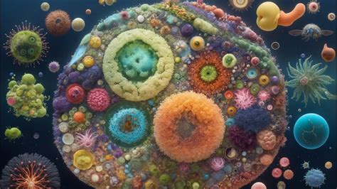  Xeramoeba! Een vergeten held van de microscopische wereld